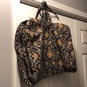 Vera Bradley Garment Bag